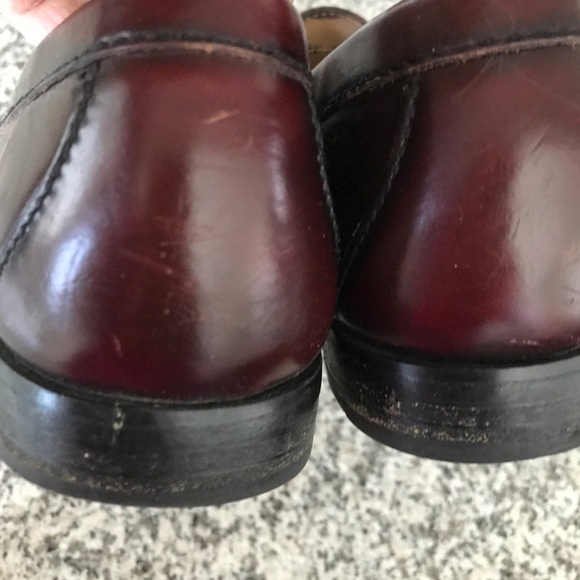 Cole Haan Timeless Style Tassel Loafer Shoe main image 7